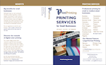 Printing for your business